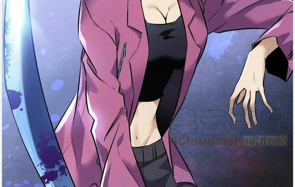 Cái Bóng Vạn Năng: Chapter 94