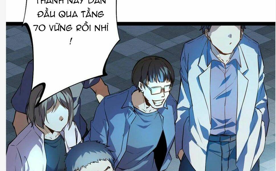 Cái Bóng Vạn Năng: Chapter 94