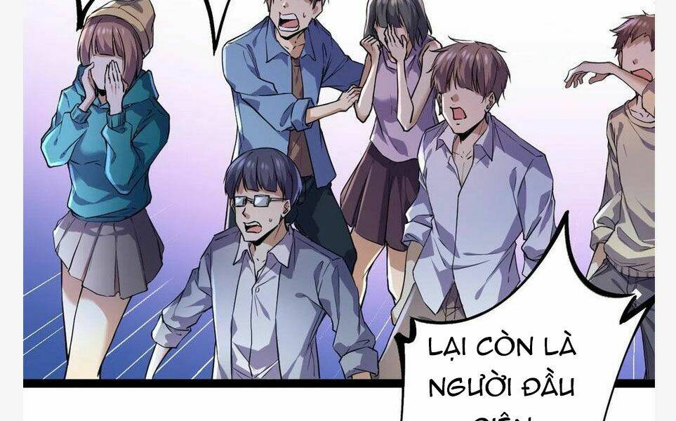 Cái Bóng Vạn Năng: Chapter 94
