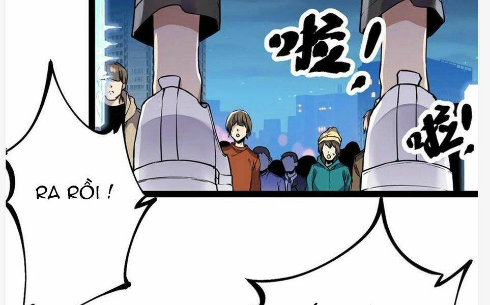 Cái Bóng Vạn Năng: Chapter 94