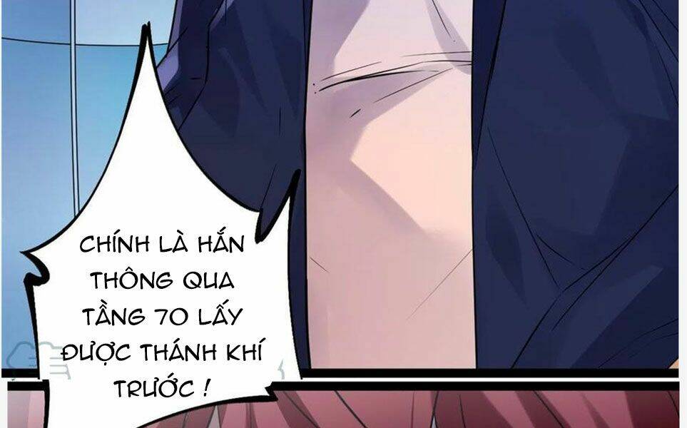 Cái Bóng Vạn Năng: Chapter 94