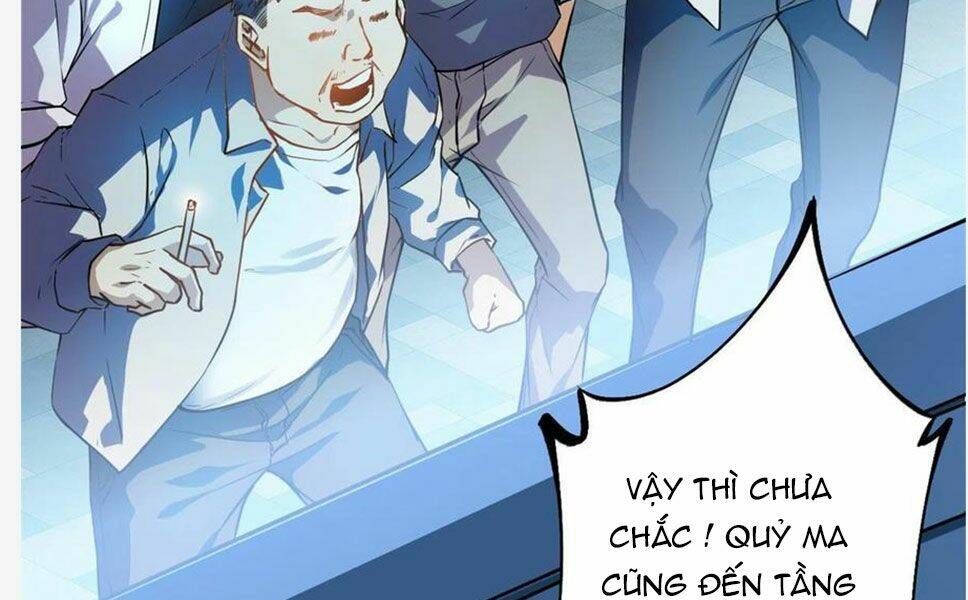 Cái Bóng Vạn Năng: Chapter 94