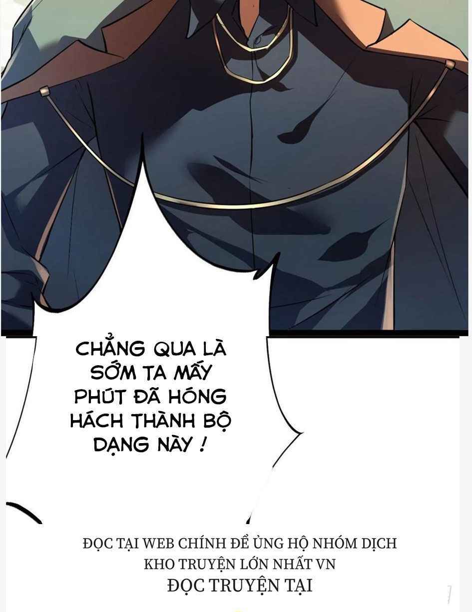 Cái Bóng Vạn Năng: Chapter 96