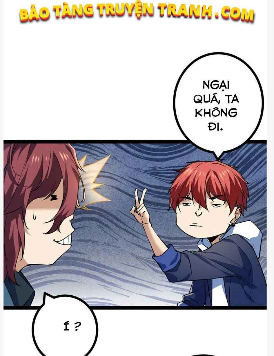 Cái Bóng Vạn Năng: Chapter 96