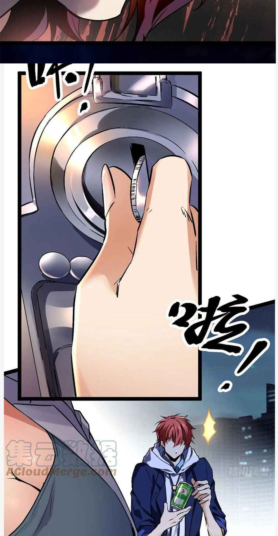 Cái Bóng Vạn Năng: Chapter 96