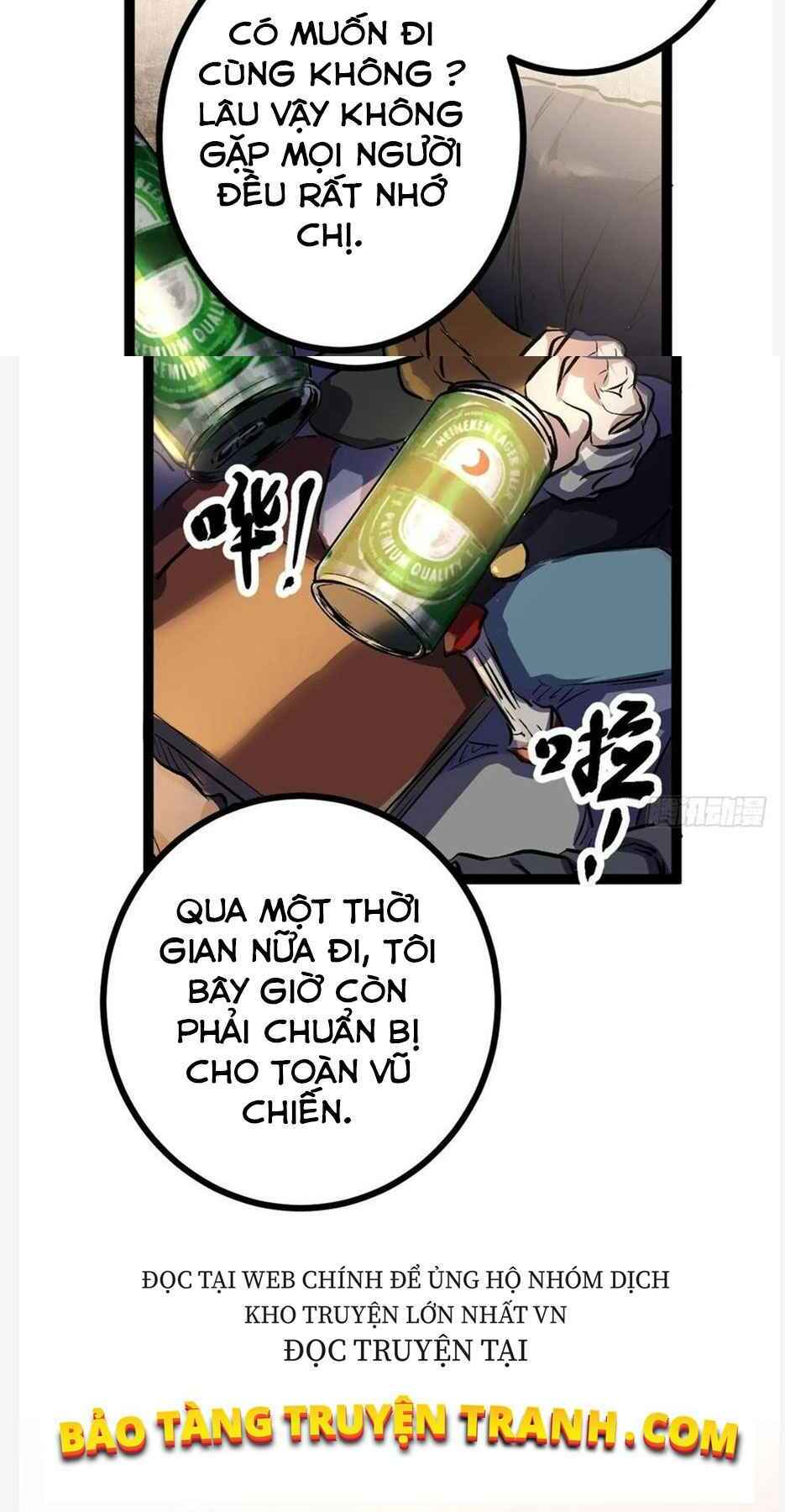 Cái Bóng Vạn Năng: Chapter 96