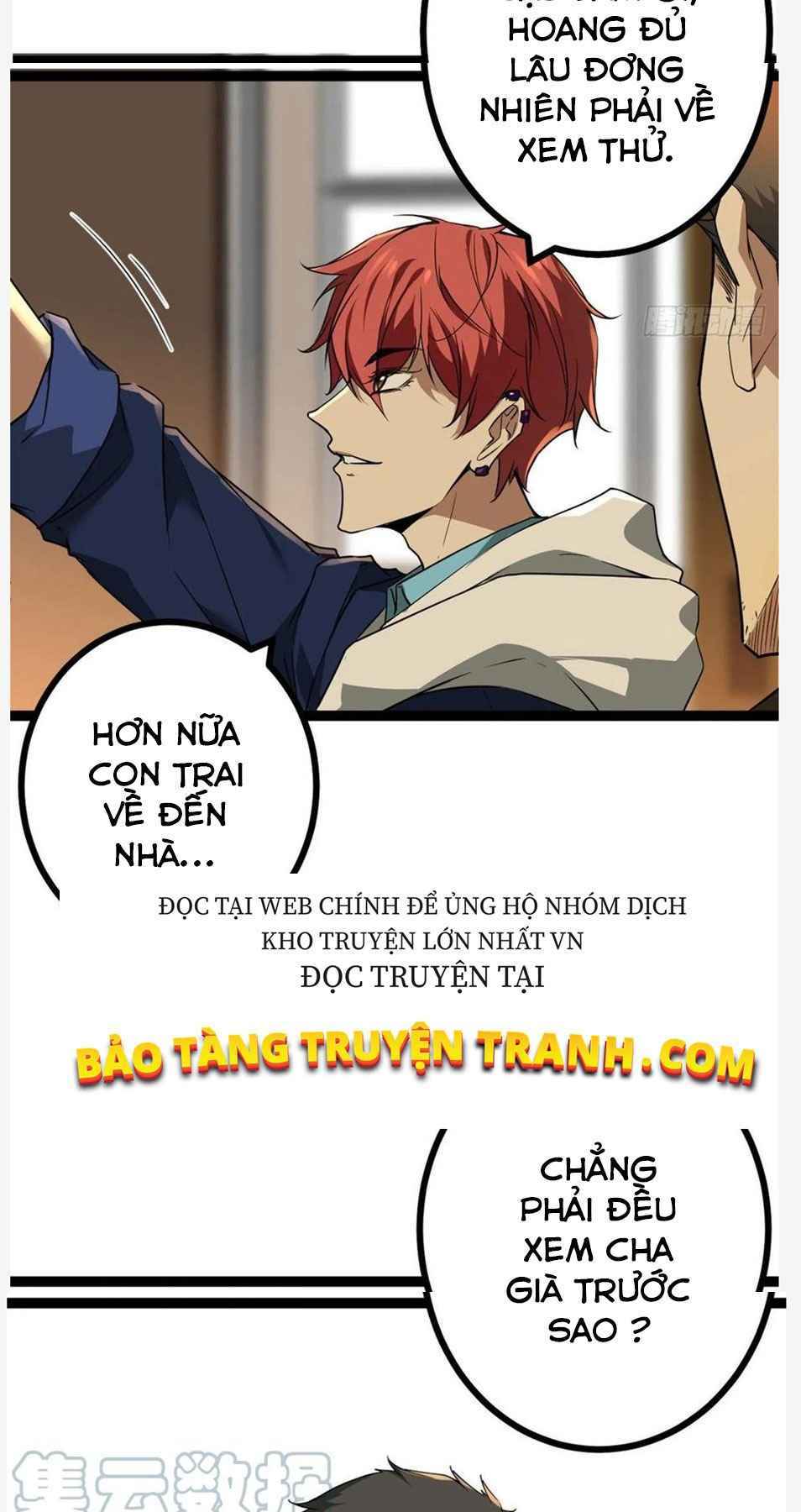 Cái Bóng Vạn Năng: Chapter 96