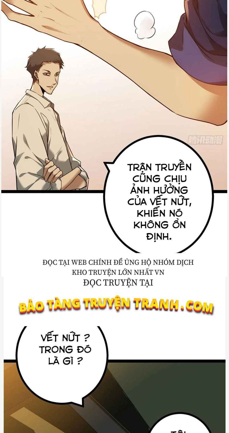 Cái Bóng Vạn Năng: Chapter 96