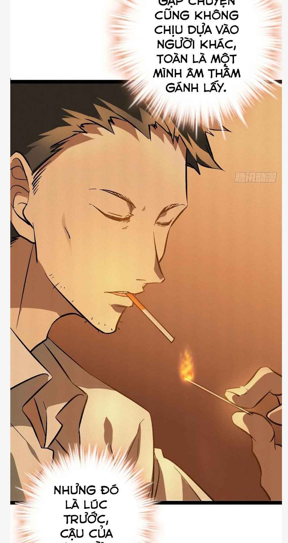 Cái Bóng Vạn Năng: Chapter 96