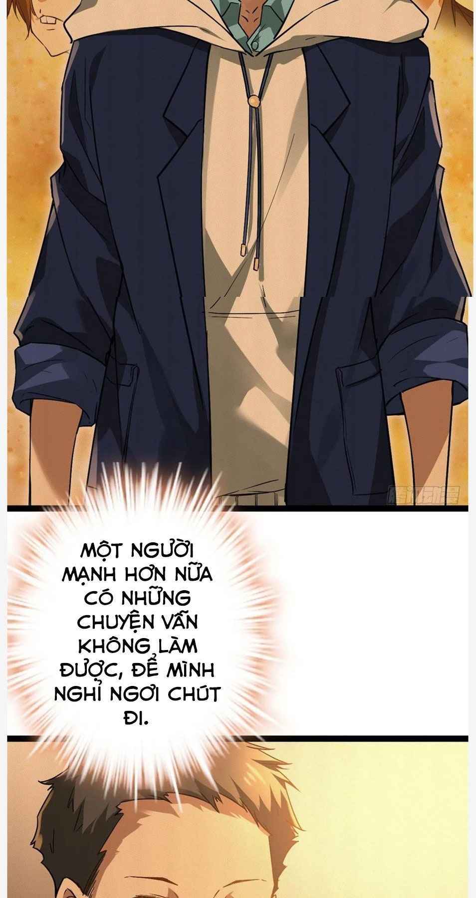 Cái Bóng Vạn Năng: Chapter 96