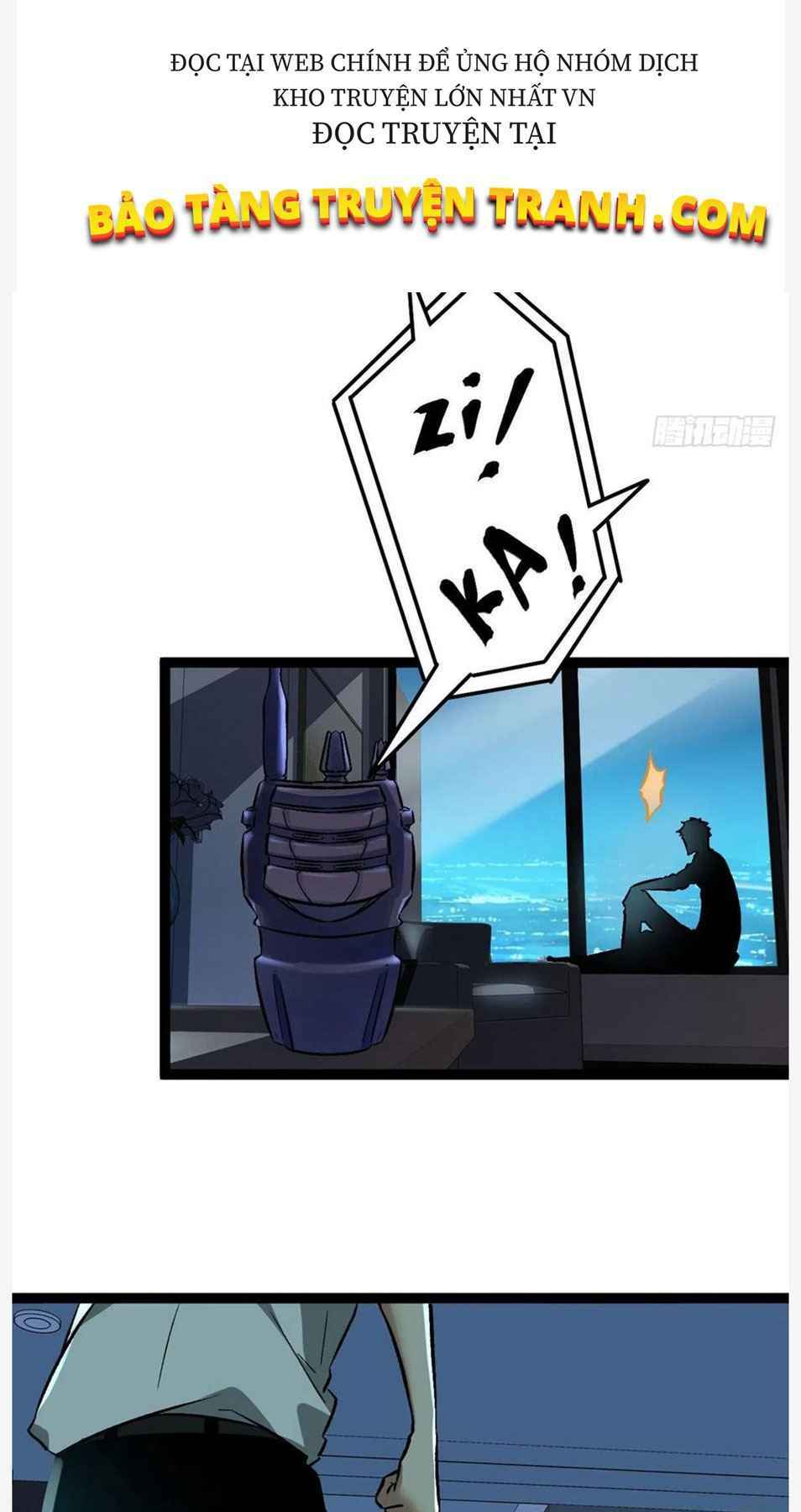 Cái Bóng Vạn Năng: Chapter 96