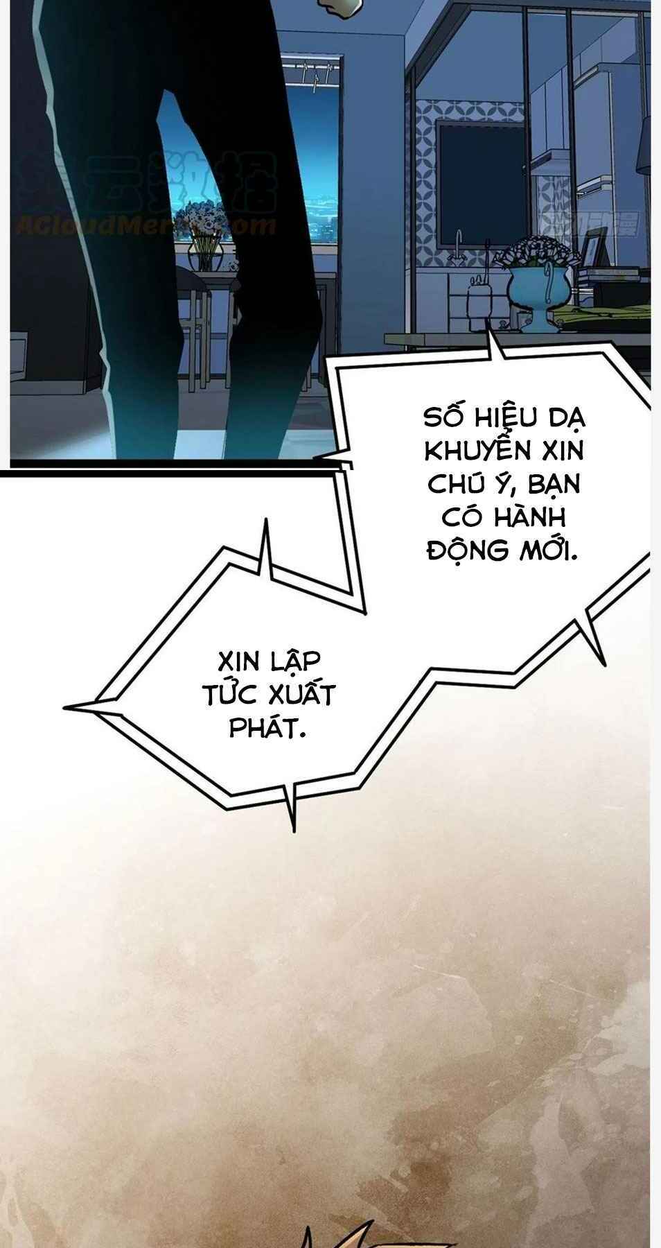 Cái Bóng Vạn Năng: Chapter 96