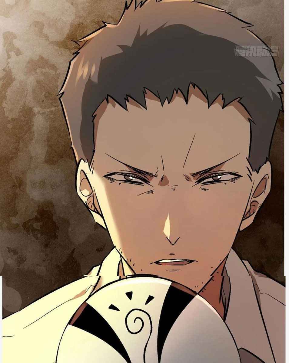 Cái Bóng Vạn Năng: Chapter 96