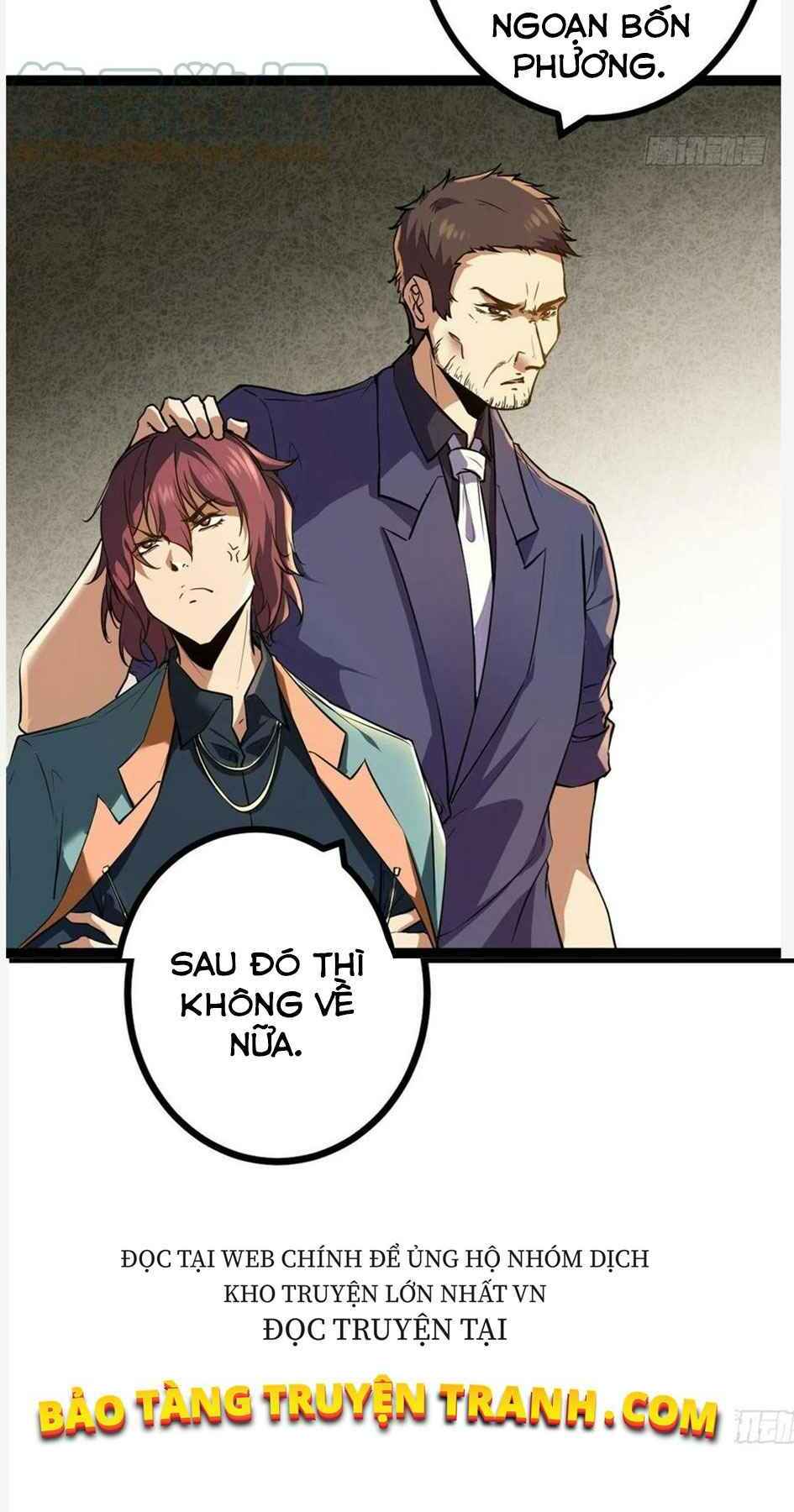 Cái Bóng Vạn Năng: Chapter 96