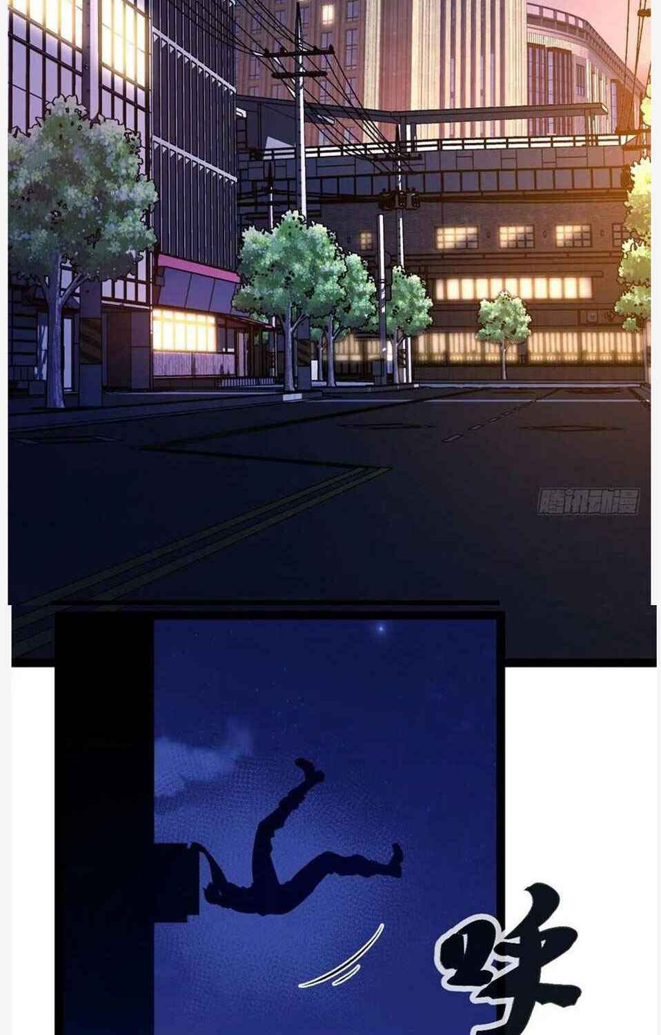 Cái Bóng Vạn Năng: Chapter 97