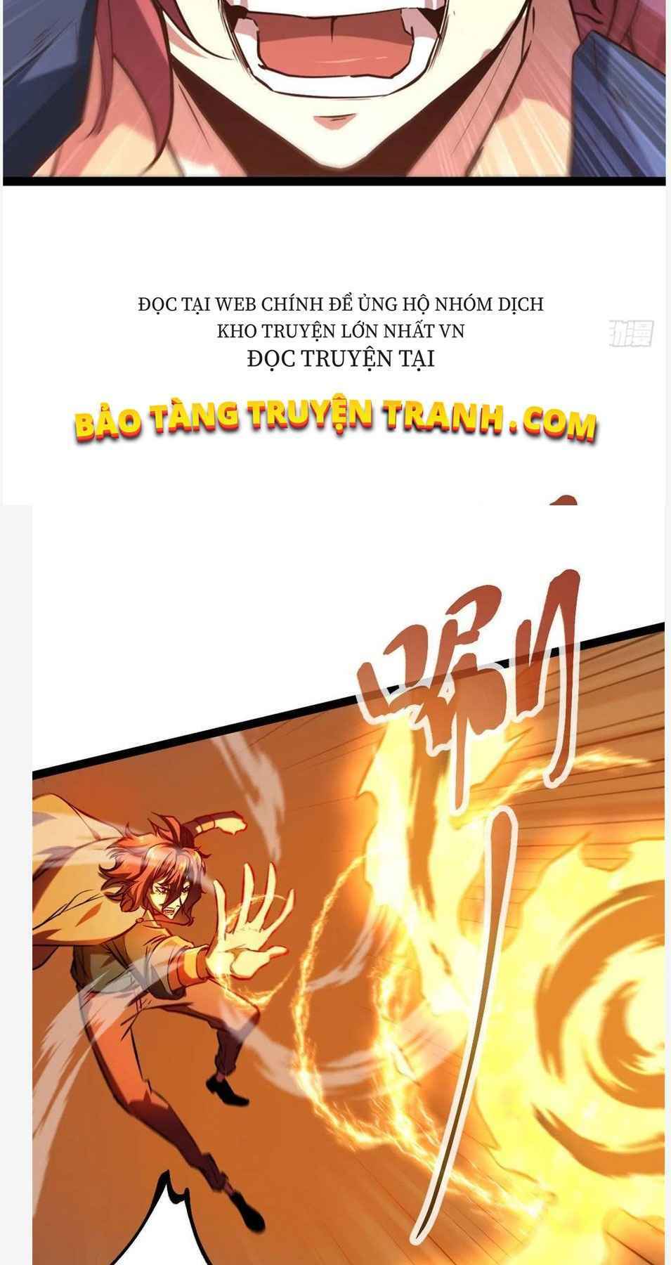 Cái Bóng Vạn Năng: Chapter 97
