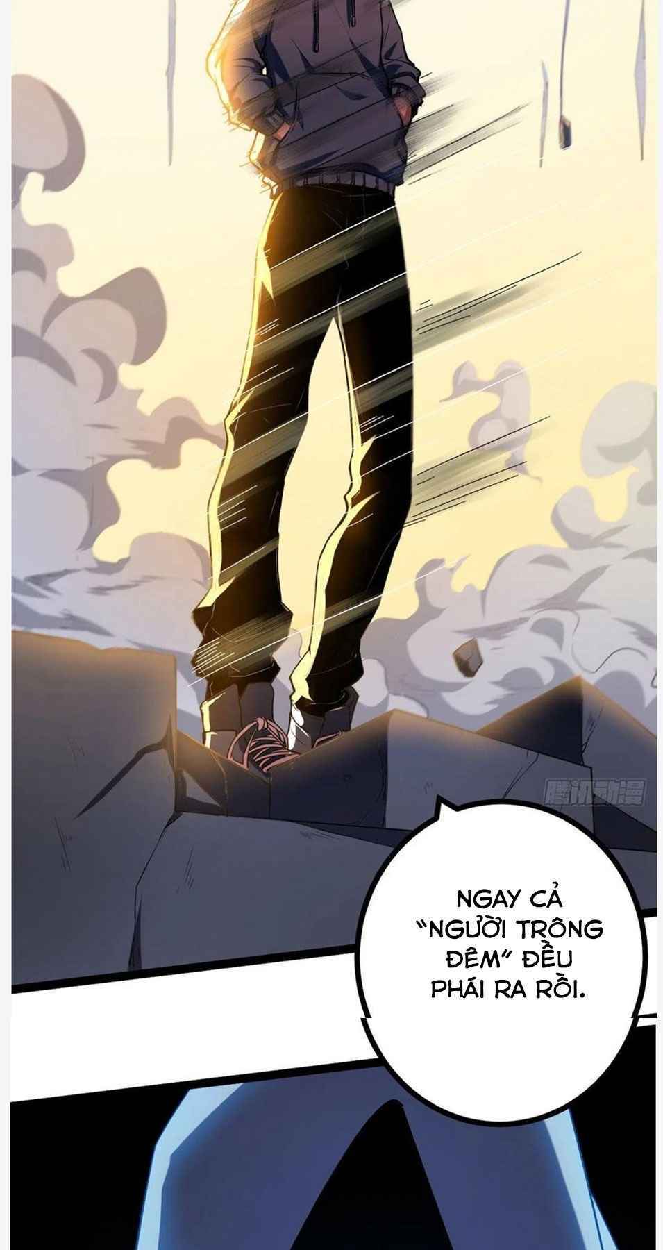 Cái Bóng Vạn Năng: Chapter 97