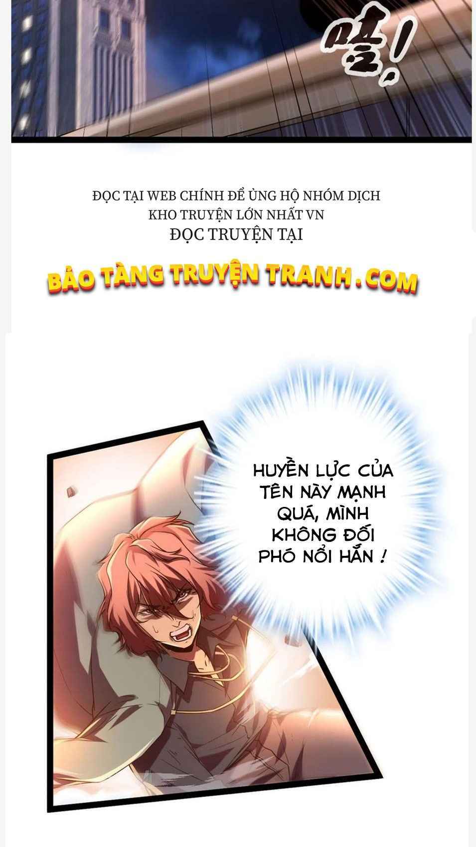 Cái Bóng Vạn Năng: Chapter 97