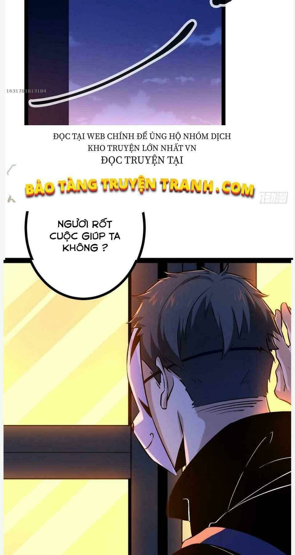 Cái Bóng Vạn Năng: Chapter 97