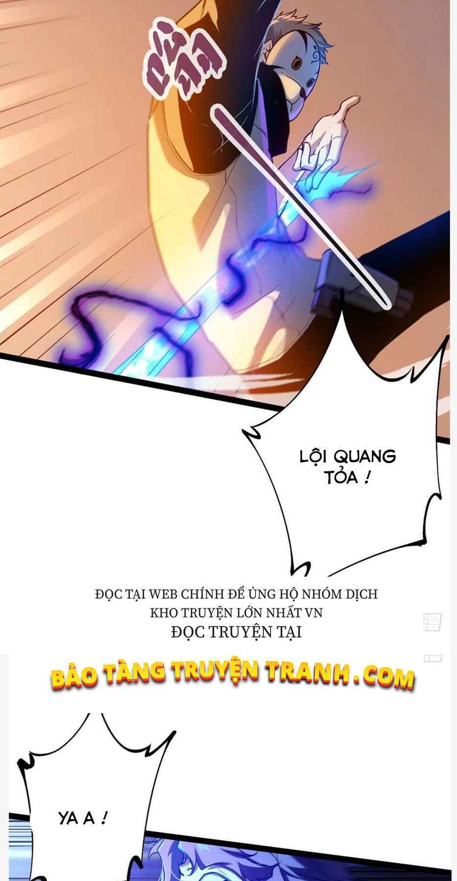 Cái Bóng Vạn Năng: Chapter 97