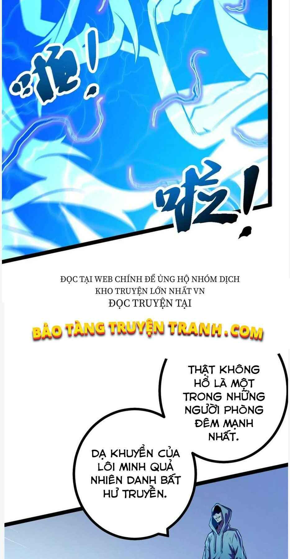Cái Bóng Vạn Năng: Chapter 97