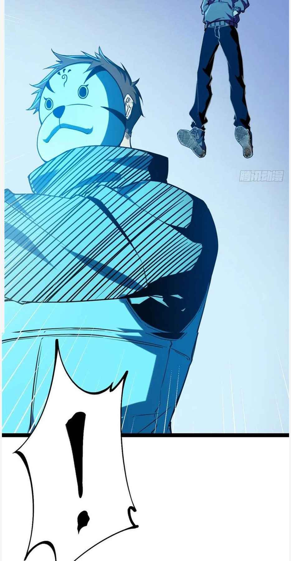 Cái Bóng Vạn Năng: Chapter 97