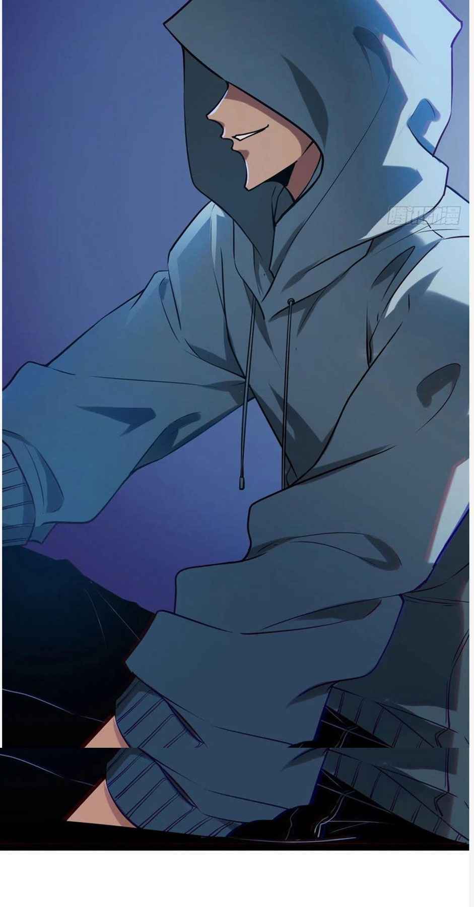 Cái Bóng Vạn Năng: Chapter 97