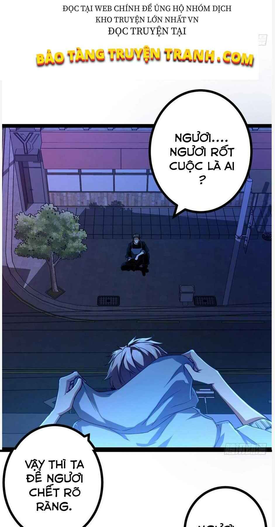 Cái Bóng Vạn Năng: Chapter 97