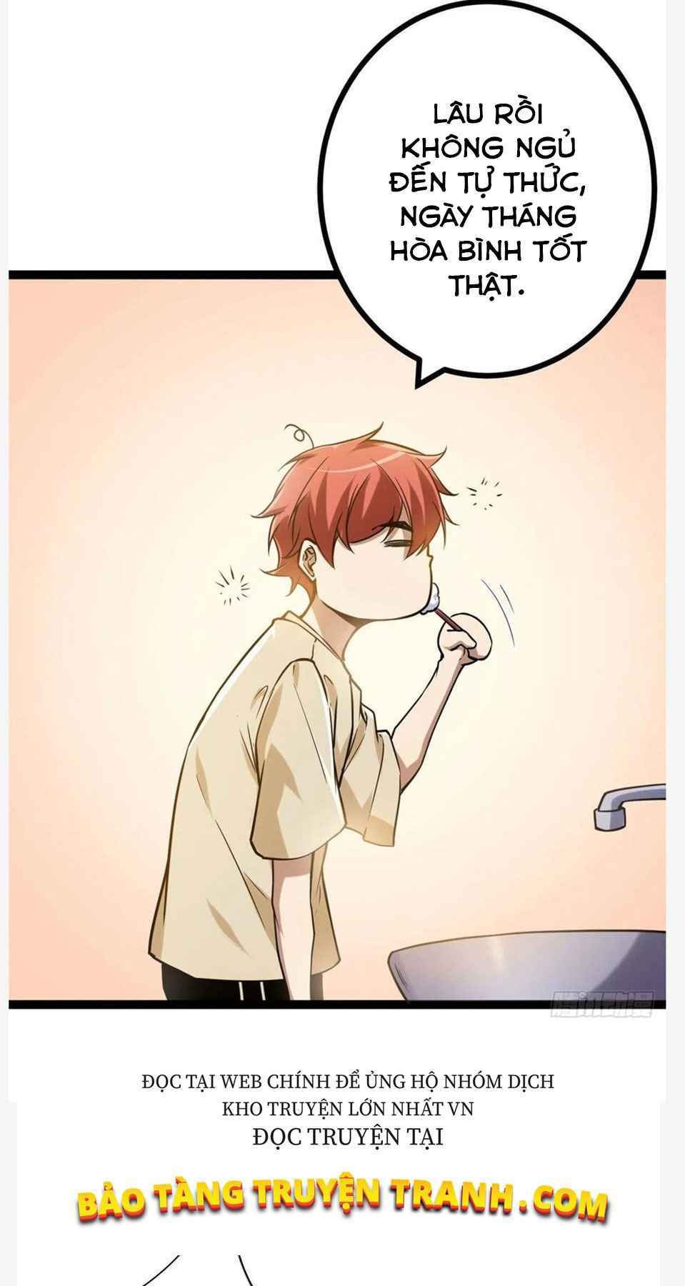 Cái Bóng Vạn Năng: Chapter 97