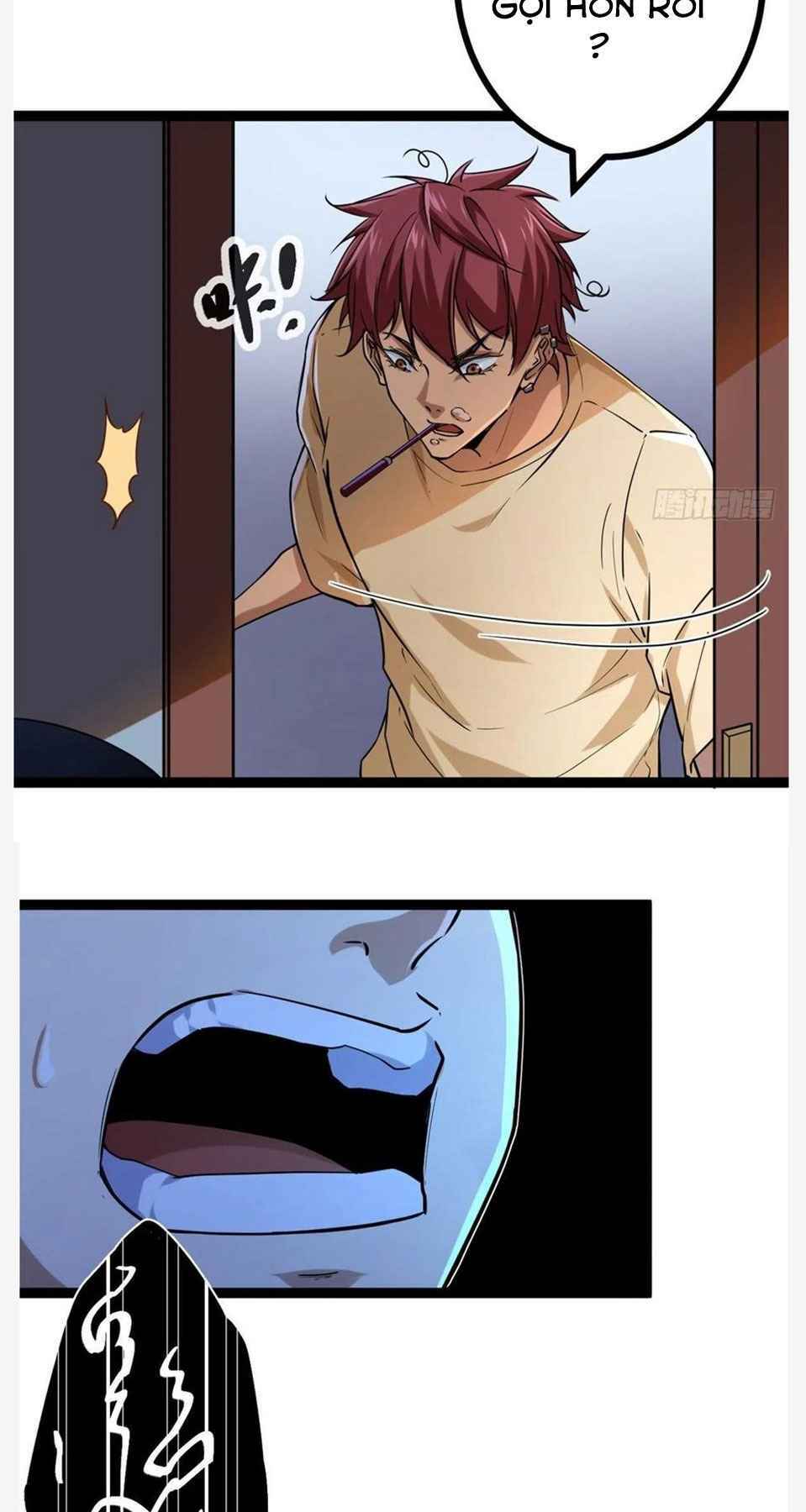 Cái Bóng Vạn Năng: Chapter 97