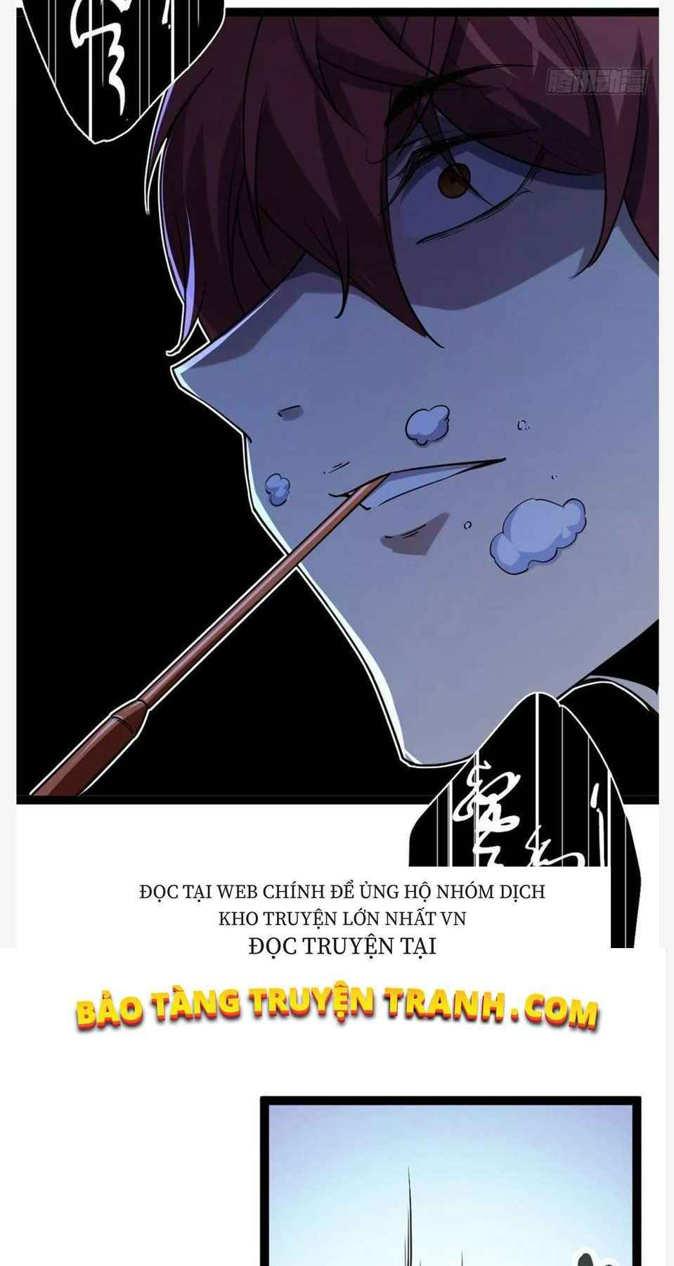 Cái Bóng Vạn Năng: Chapter 97