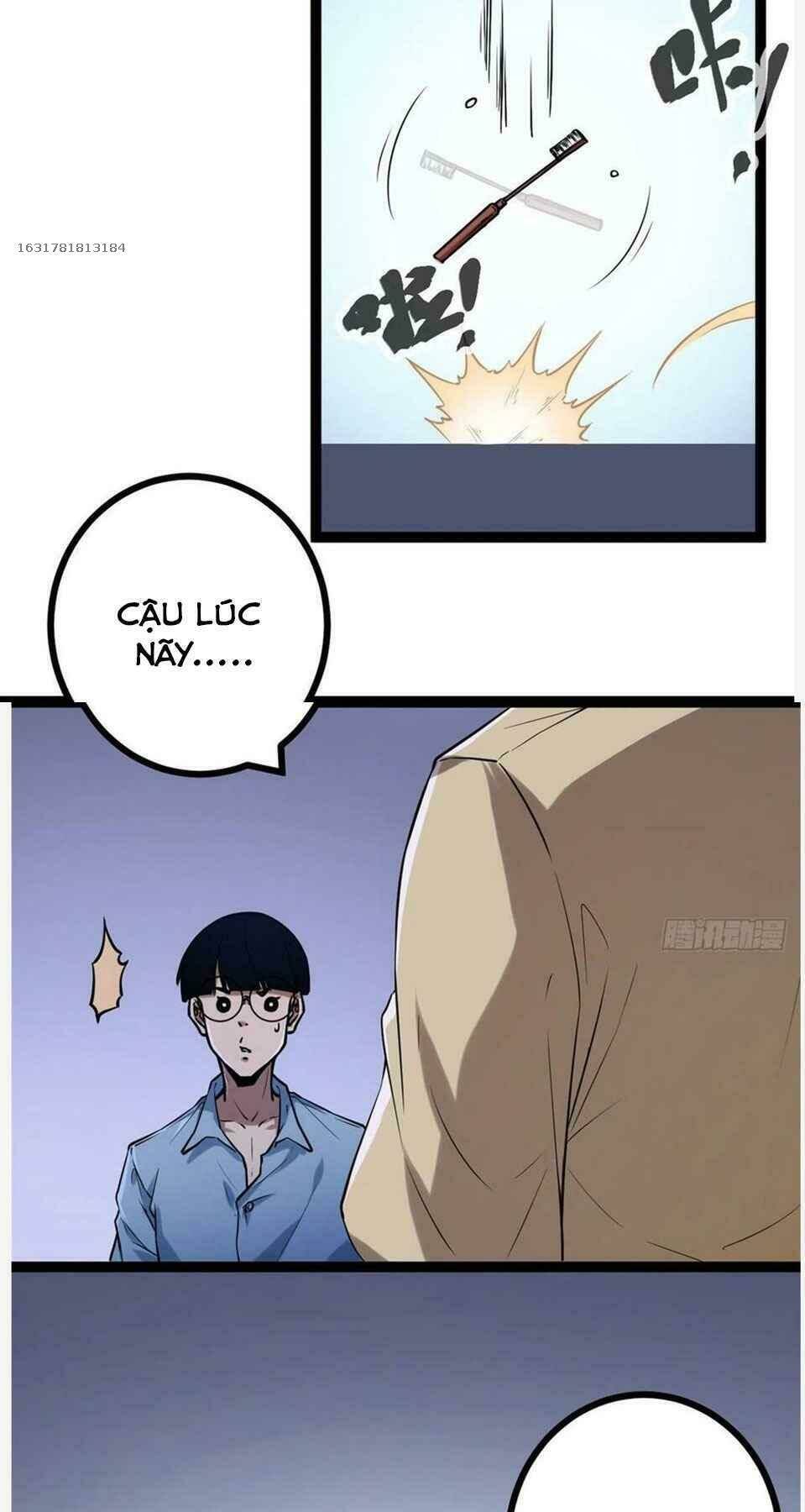 Cái Bóng Vạn Năng: Chapter 97