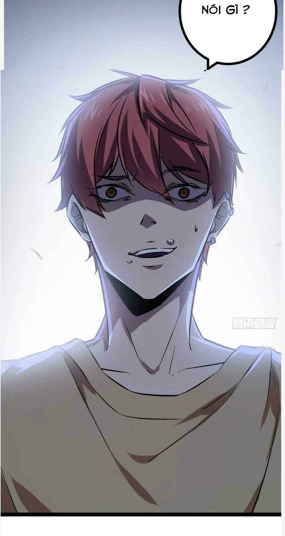 Cái Bóng Vạn Năng: Chapter 97
