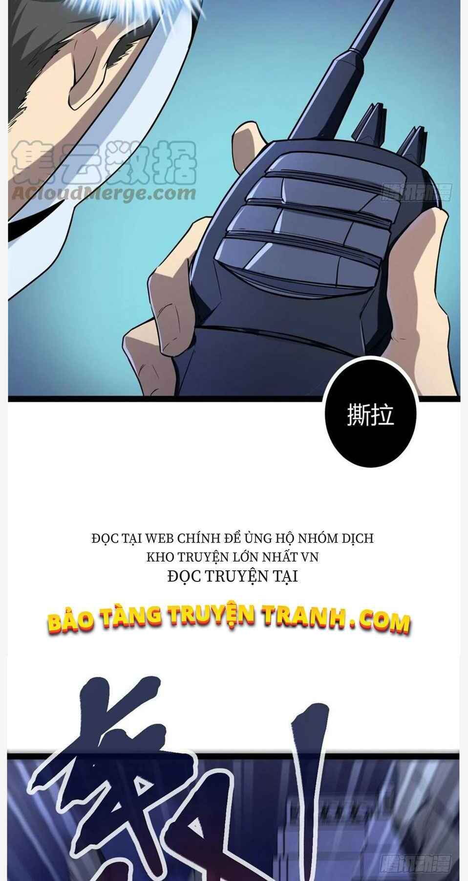 Cái Bóng Vạn Năng: Chapter 97