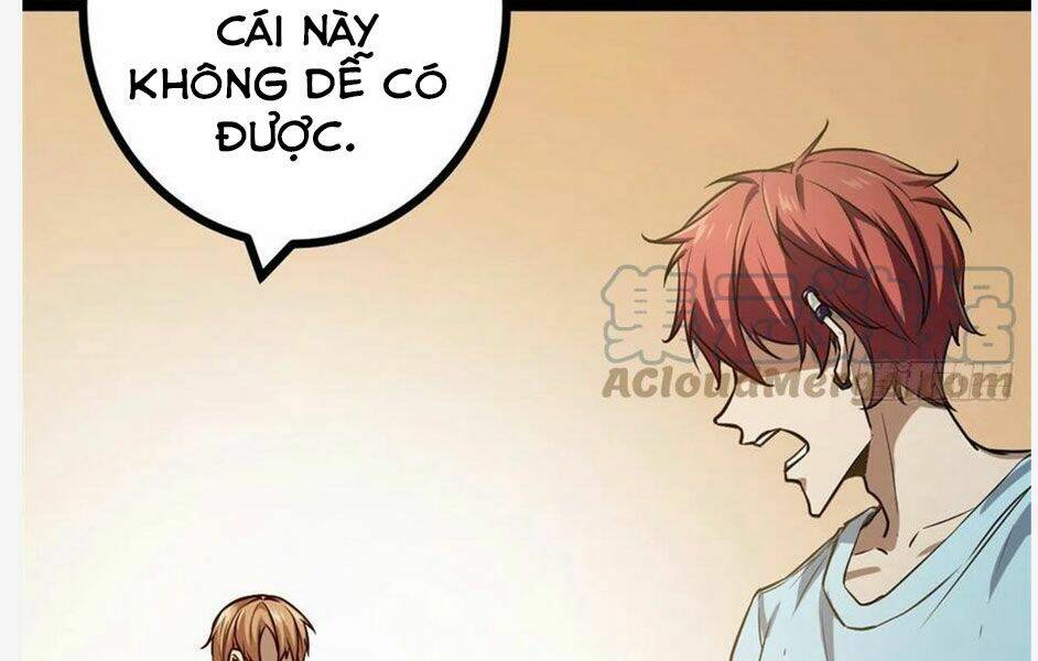 Cái Bóng Vạn Năng: Chapter 99