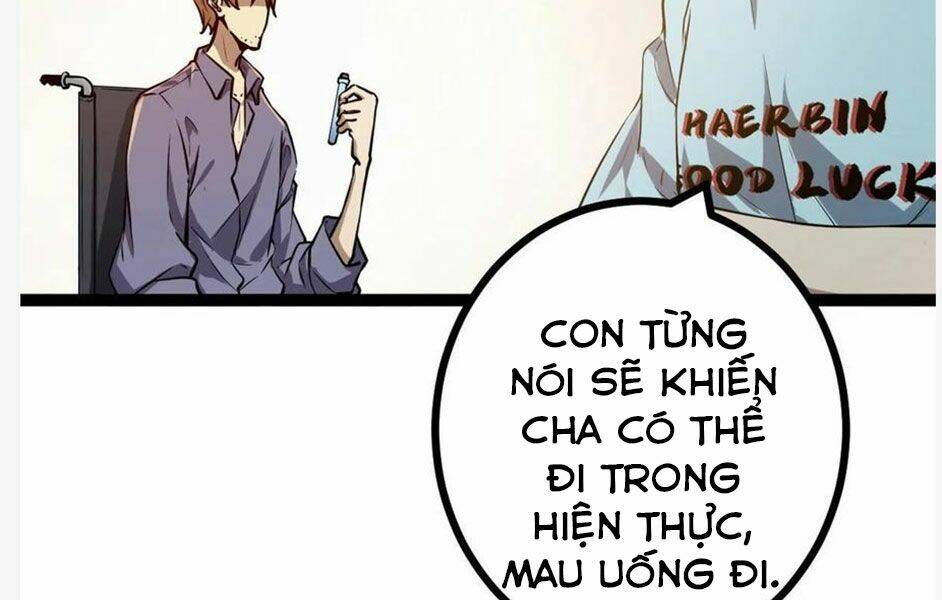 Cái Bóng Vạn Năng: Chapter 99