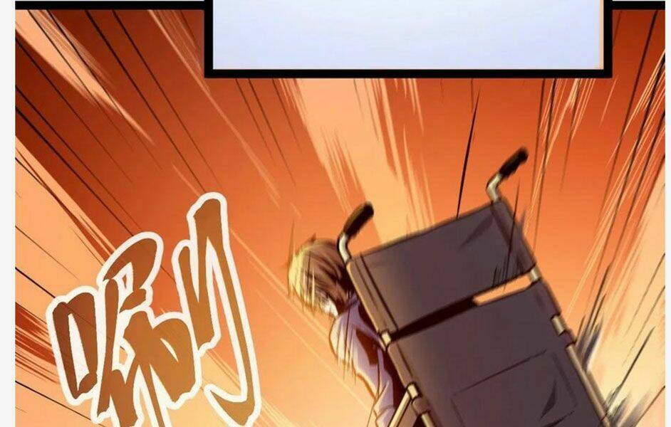 Cái Bóng Vạn Năng: Chapter 99
