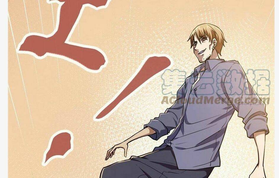 Cái Bóng Vạn Năng: Chapter 99