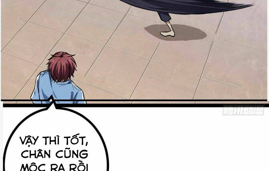 Cái Bóng Vạn Năng: Chapter 99