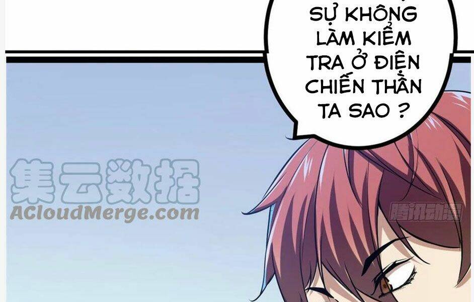 Cái Bóng Vạn Năng: Chapter 99