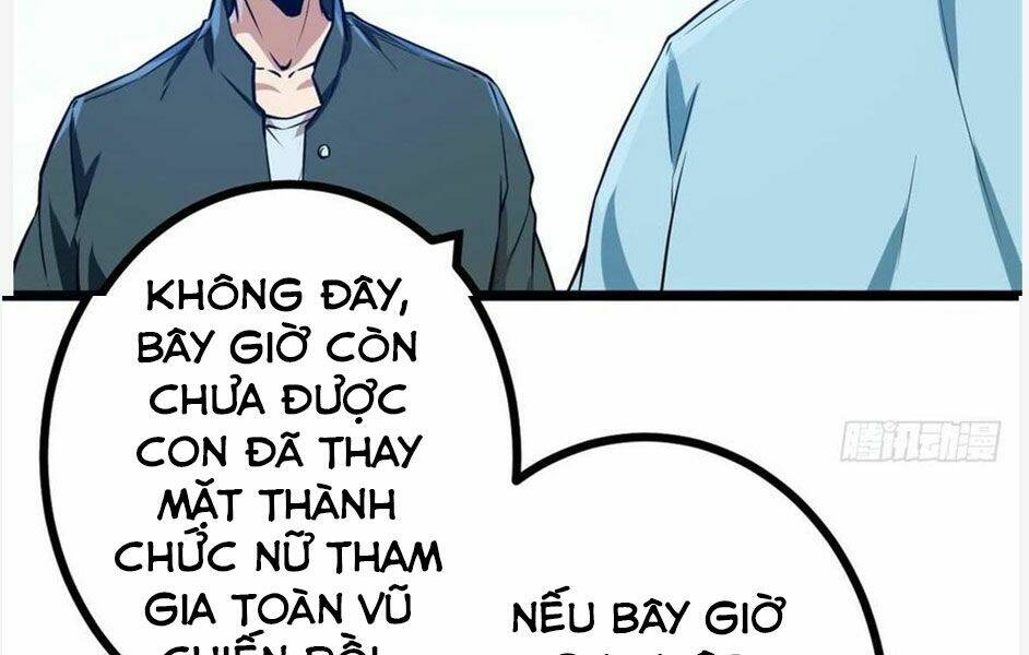 Cái Bóng Vạn Năng: Chapter 99