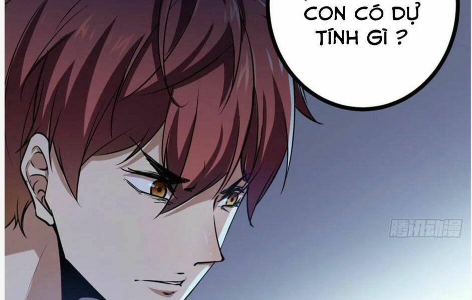 Cái Bóng Vạn Năng: Chapter 99