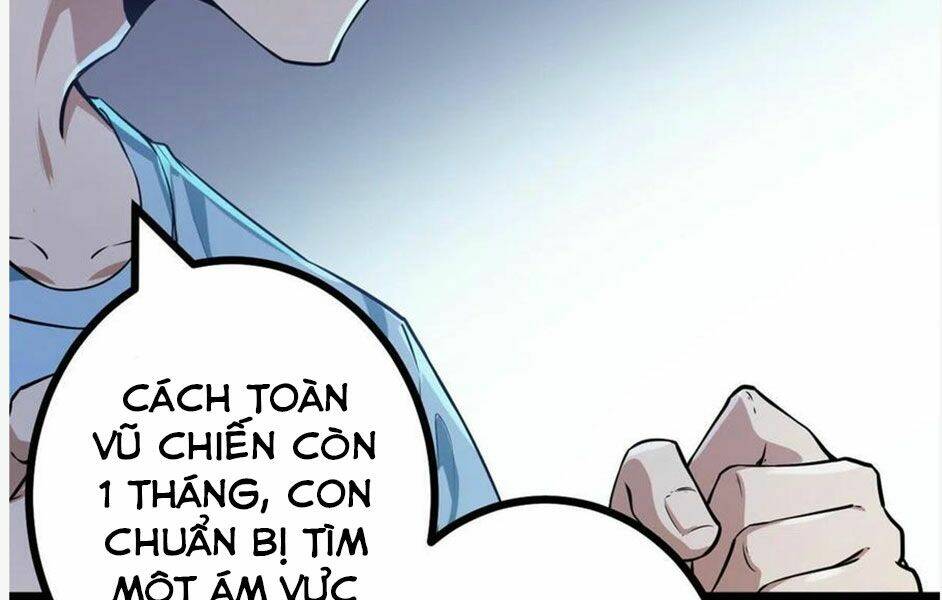 Cái Bóng Vạn Năng: Chapter 99