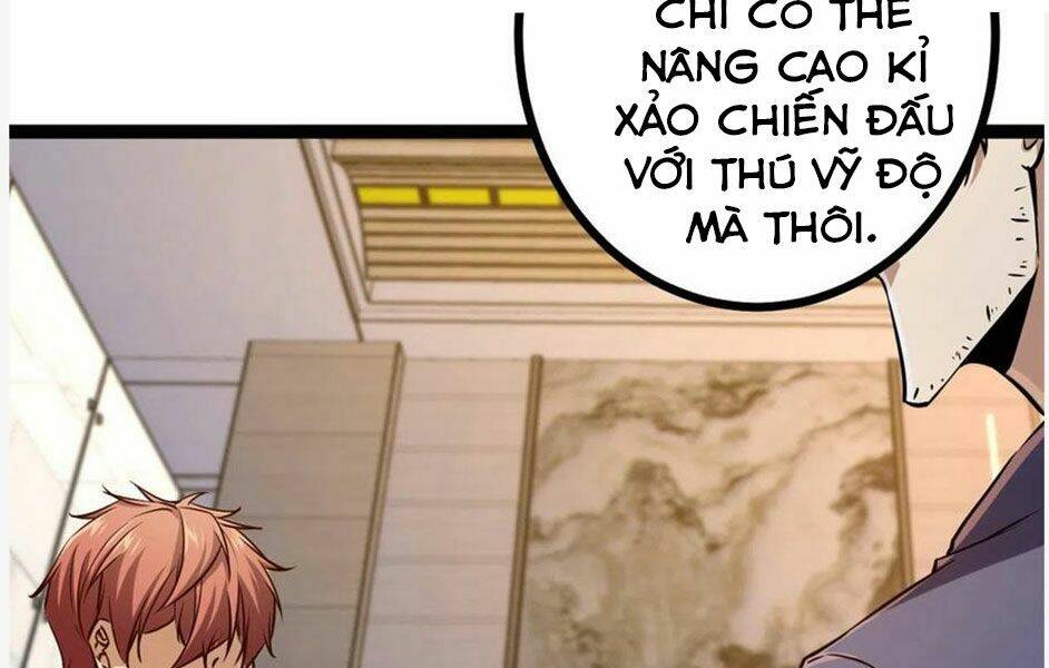 Cái Bóng Vạn Năng: Chapter 99