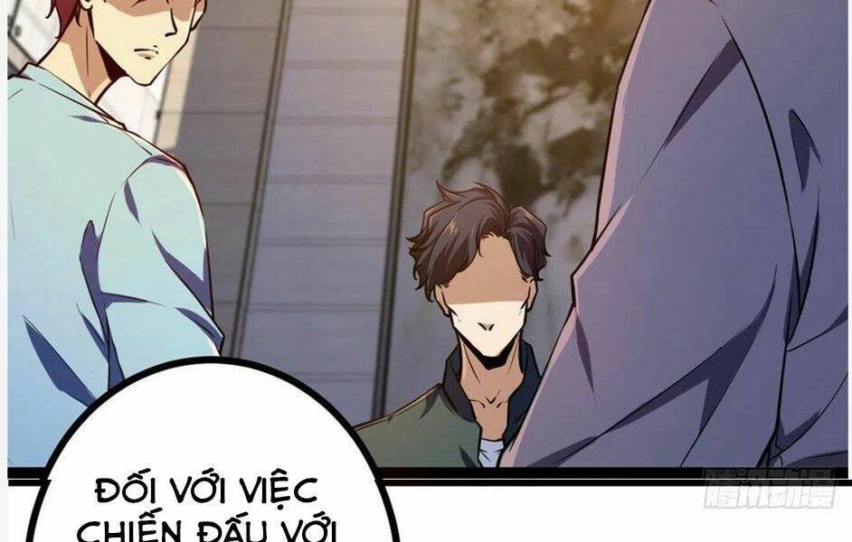 Cái Bóng Vạn Năng: Chapter 99