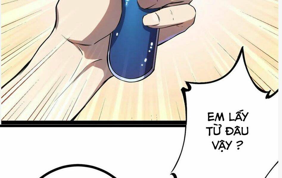 Cái Bóng Vạn Năng: Chapter 99