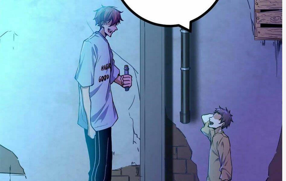 Cái Bóng Vạn Năng: Chapter 99