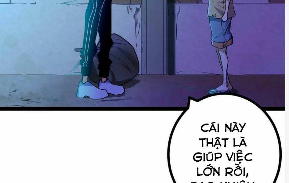 Cái Bóng Vạn Năng: Chapter 99