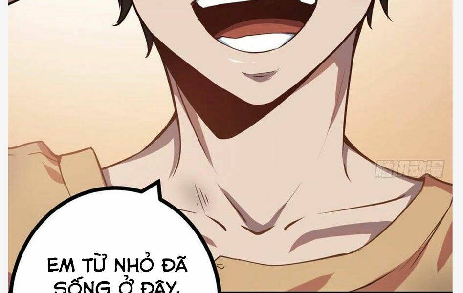 Cái Bóng Vạn Năng: Chapter 99