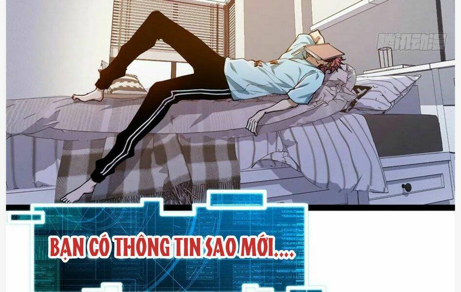 Cái Bóng Vạn Năng: Chapter 99